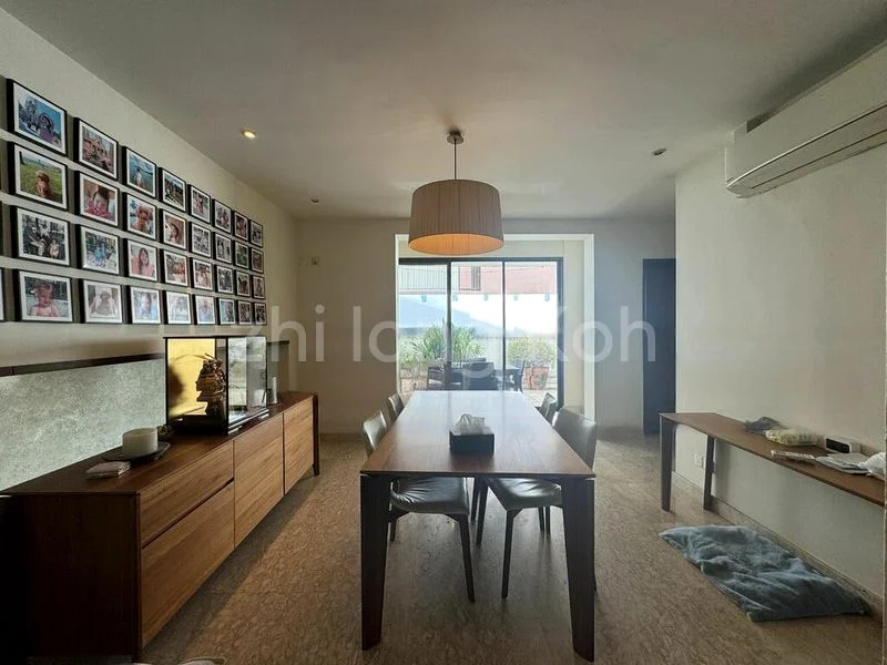 4+1 Bed Semi-Detached House (Landed) for Rent in  Sennett Avenue - Image 6