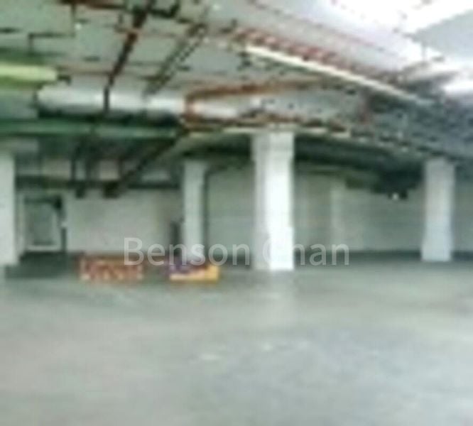 Warehouse for Rent: Harbour Link Innohub - Image 3