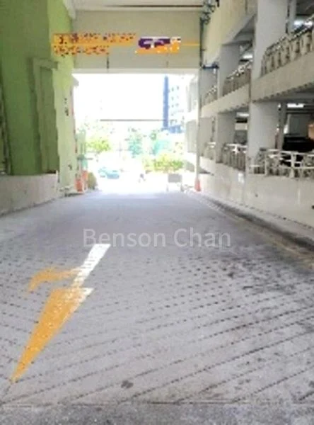 Warehouse for Rent: Harbour Link Innohub - Image 4