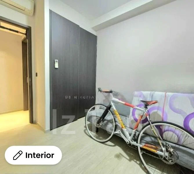 4 Bed Condo for Rent in  iNZ Residence - Image 4