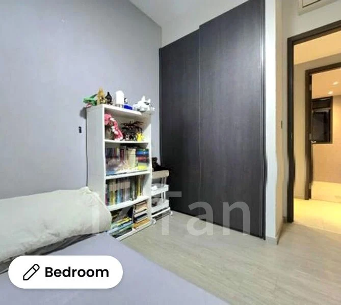 4 Bed Condo for Rent in  iNZ Residence - Image 7