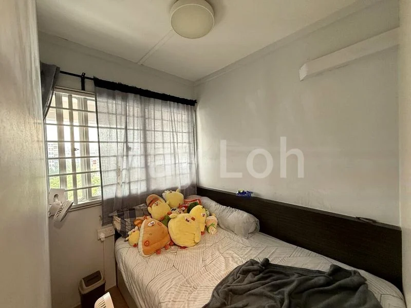 Maisonette HDB for Sale in  330 Bukit Batok Street 33 - Image 12