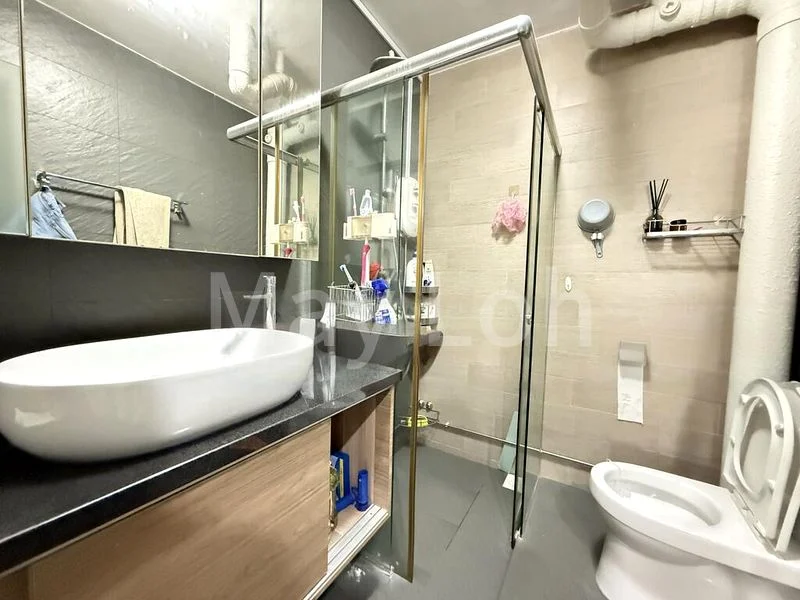 Maisonette HDB for Sale in  330 Bukit Batok Street 33 - Image 8