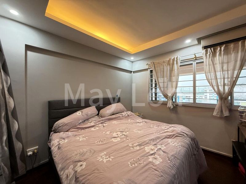 Maisonette HDB for Sale in  330 Bukit Batok Street 33 - Image 7