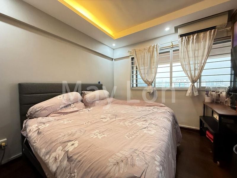 Maisonette HDB for Sale in  330 Bukit Batok Street 33 - Image 11