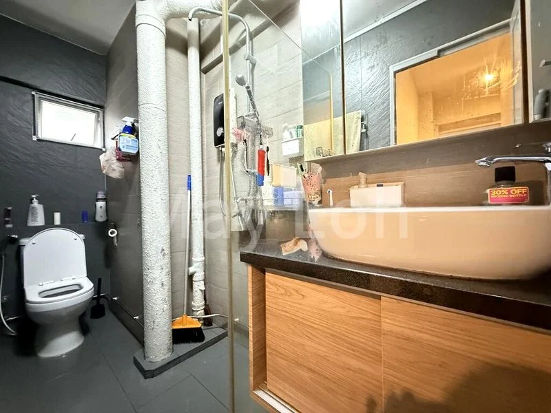 Maisonette HDB for Sale in  330 Bukit Batok Street 33 - Image 5
