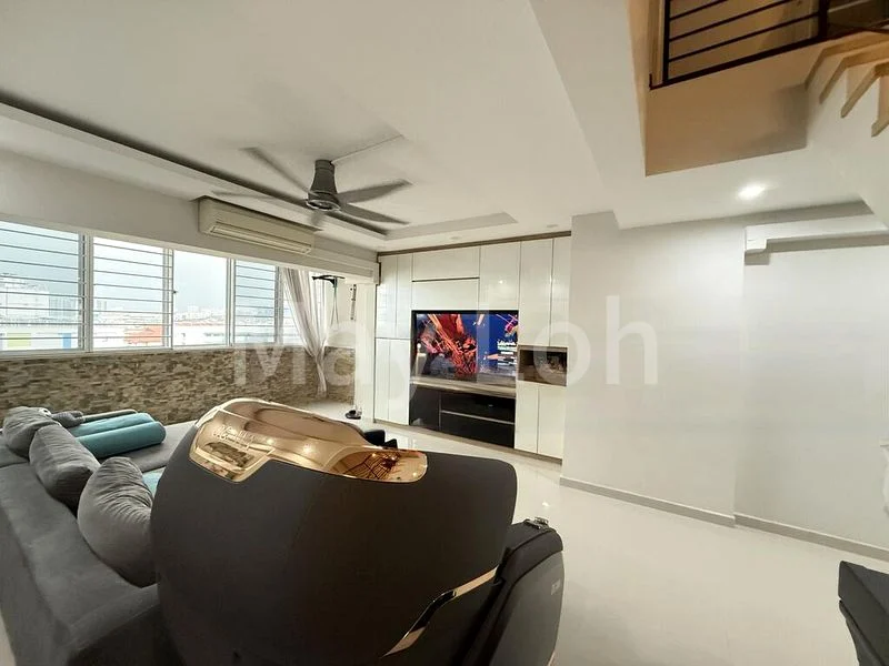 Maisonette HDB for Sale in  330 Bukit Batok Street 33 - Image 4