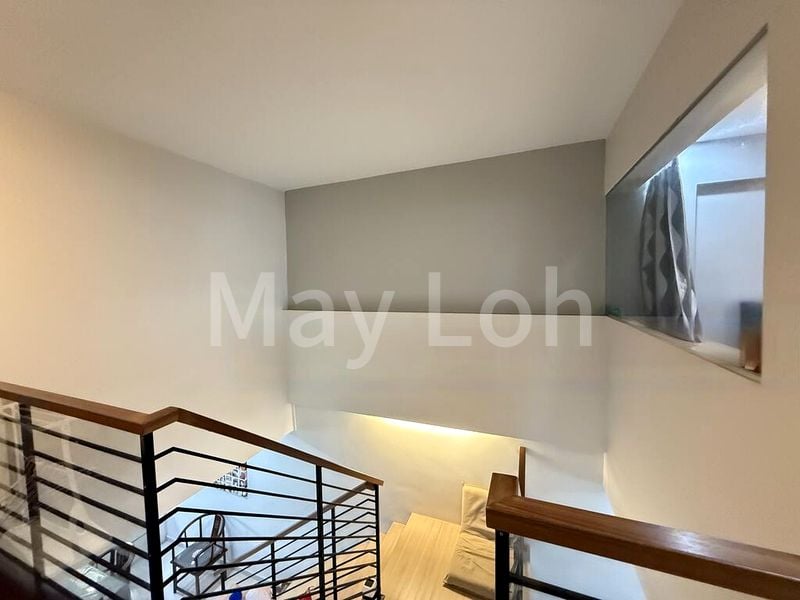 Maisonette HDB for Sale in  330 Bukit Batok Street 33 - Image 9