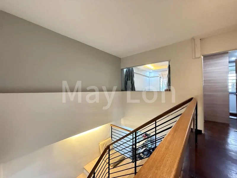 Maisonette HDB for Sale in  330 Bukit Batok Street 33 - Image 10