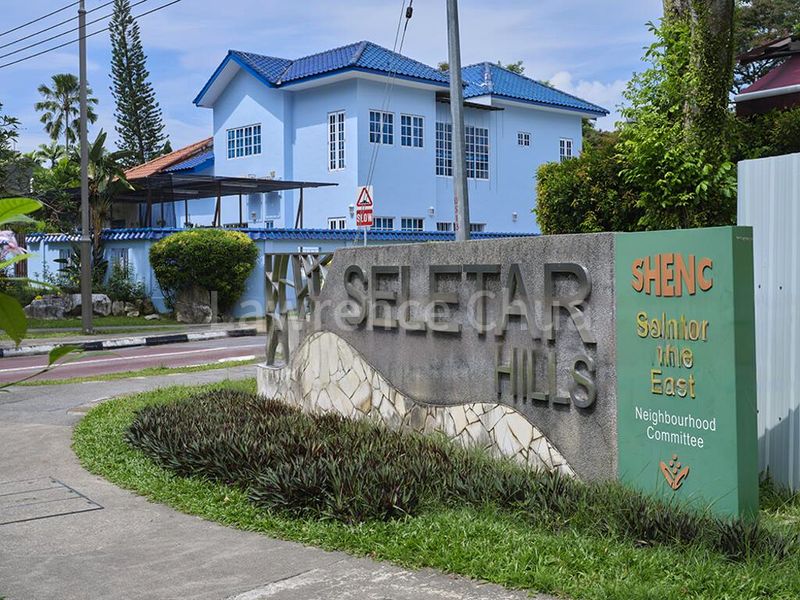 5 Bed Semi-Detached House (Landed) for Sale in  Seletar Hills Estate - Image 11