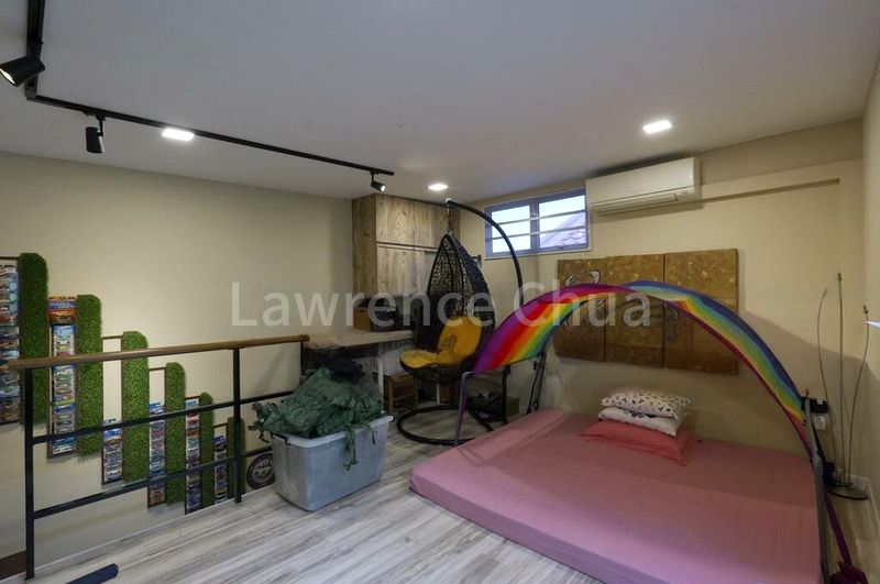 5 Bed Semi-Detached House (Landed) for Sale in  Seletar Hills Estate - Image 8