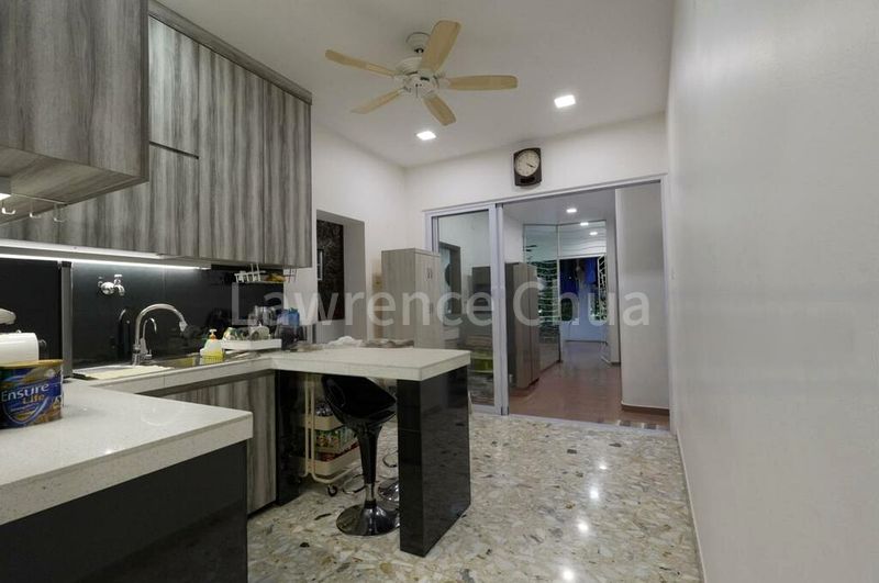 5 Bed Semi-Detached House (Landed) for Sale in  Seletar Hills Estate - Image 4