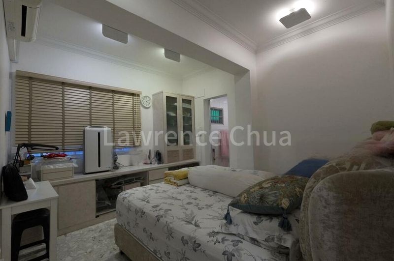 5 Bed Semi-Detached House (Landed) for Sale in  Seletar Hills Estate - Image 7