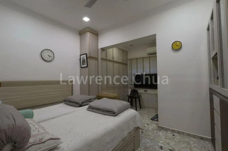 5 Bed Semi-Detached House (Landed) for Sale in  Seletar Hills Estate - Image 6