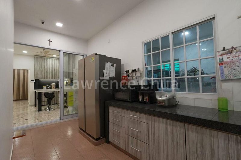 5 Bed Semi-Detached House (Landed) for Sale in  Seletar Hills Estate - Image 5