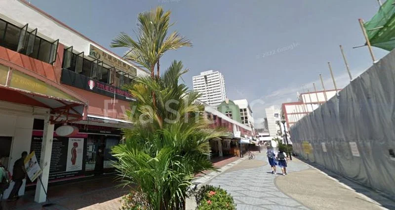 Shop / Shophouse for Rent: 83 Marine Parade Central - Image 5