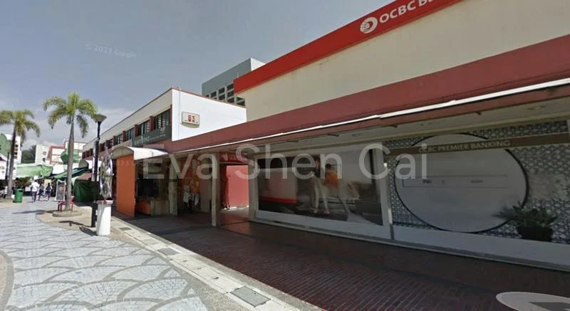Shop / Shophouse for Rent: 83 Marine Parade Central - Image 1