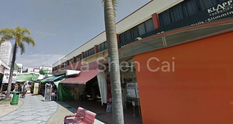 Shop / Shophouse for Rent: 83 Marine Parade Central - Image 2