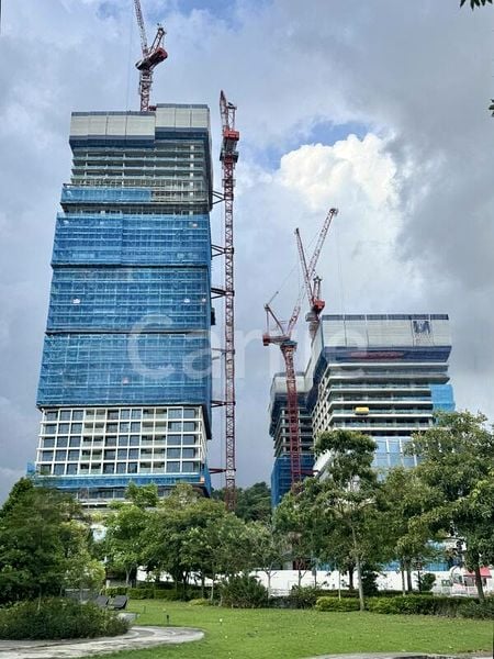 4 Bed Condo for Sale in  Canninghill Piers / Canninghill Square - Image 1