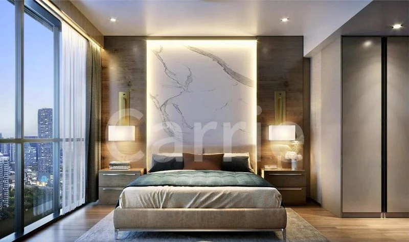 4 Bed Condo for Sale in  Canninghill Piers / Canninghill Square - Image 5