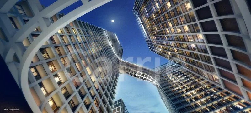 4 Bed Condo for Sale in  Canninghill Piers / Canninghill Square - Image 6