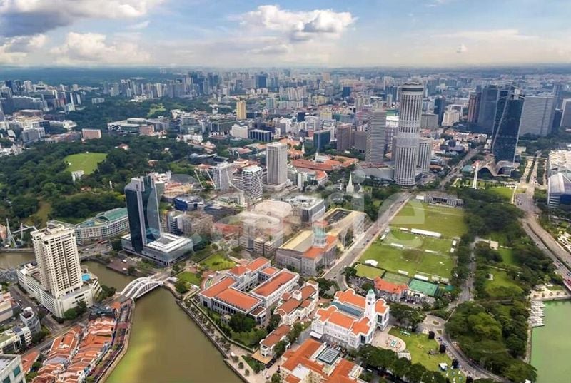 4 Bed Condo for Sale in  Canninghill Piers / Canninghill Square - Image 9