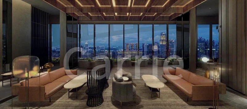 4 Bed Condo for Sale in  Canninghill Piers / Canninghill Square - Image 8