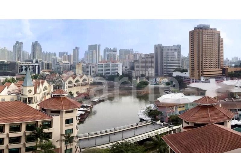 4 Bed Condo for Sale in  Canninghill Piers / Canninghill Square - Image 11