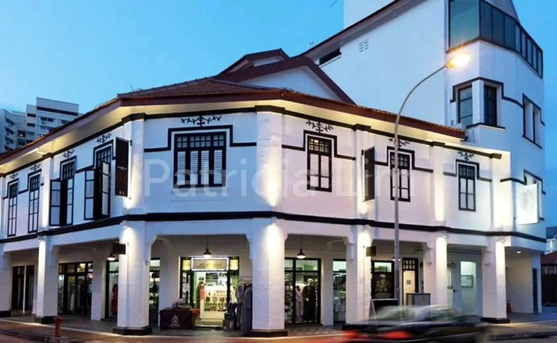 Shop / Shophouse for Rent: 81 Joo Chiat Road - Image 2
