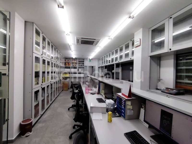 Factory / Workshop (B2) for Sale: kian teck vicinity - Image 5