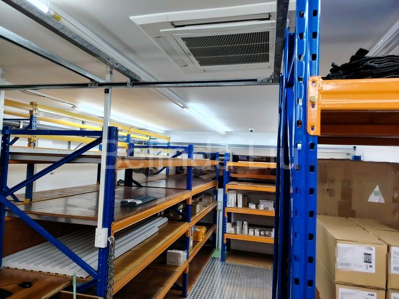 Factory / Workshop (B2) for Sale: kian teck vicinity - Image 2