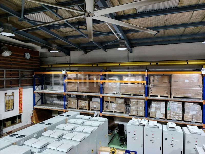 Factory / Workshop (B2) for Sale: kian teck vicinity - Image 12