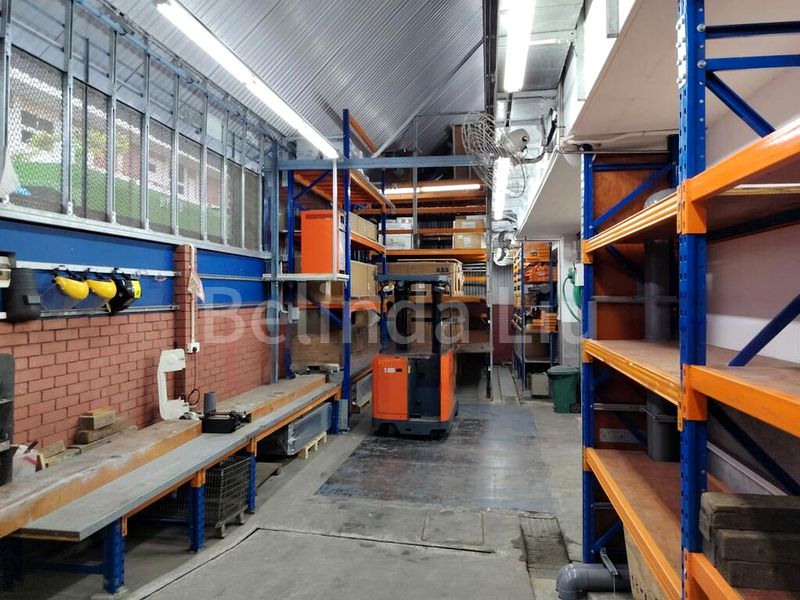 Factory / Workshop (B2) for Sale: kian teck vicinity - Image 9