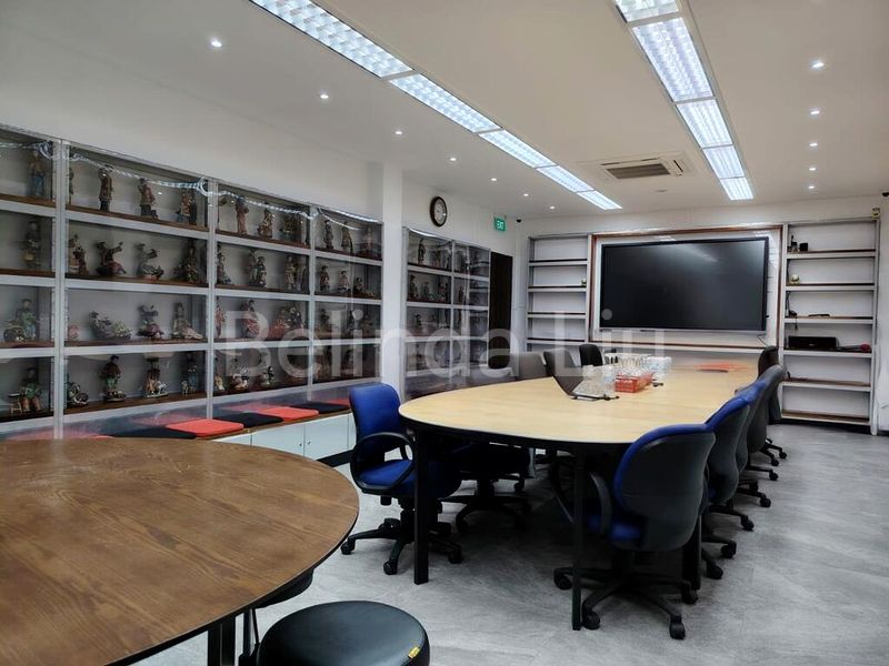 Factory / Workshop (B2) for Sale: kian teck vicinity - Image 4