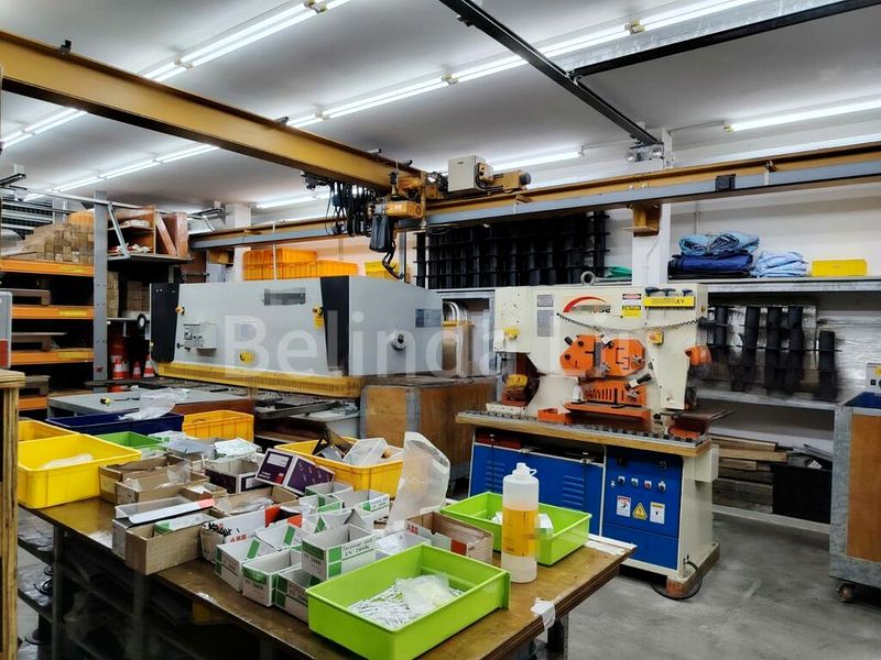 Factory / Workshop (B2) for Sale: kian teck vicinity - Image 3