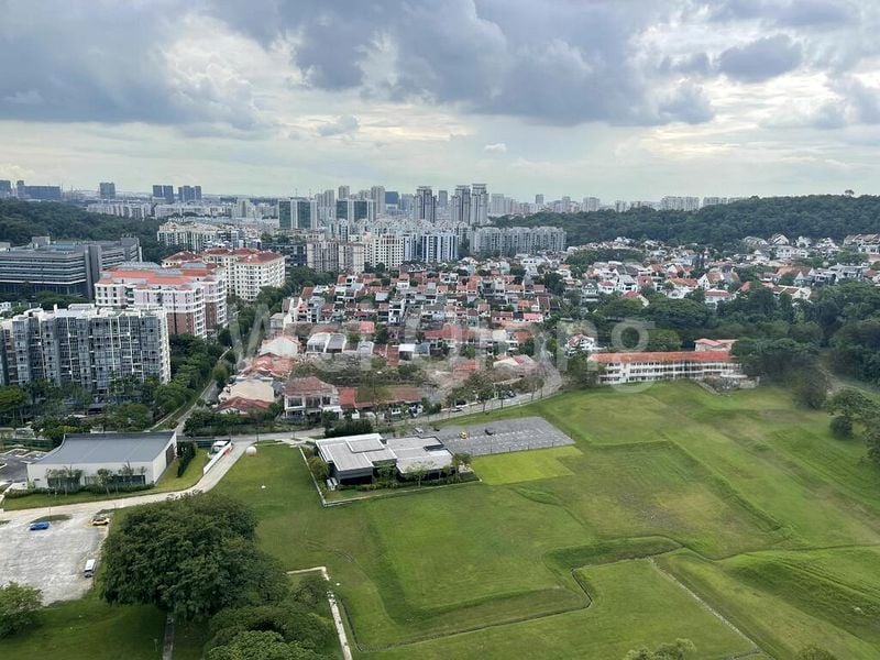 3 Bed Condo for Rent in  Midwood - Image 3