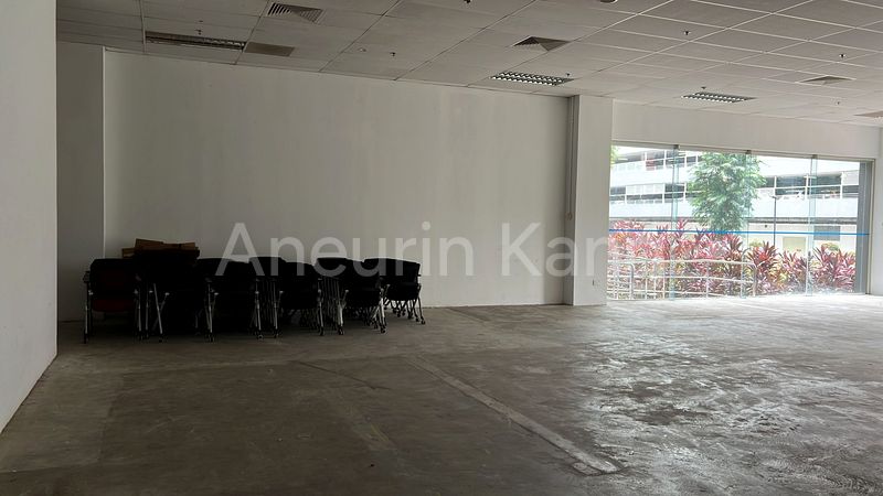 Office for Rent in  Nordic European Centre - Image 2