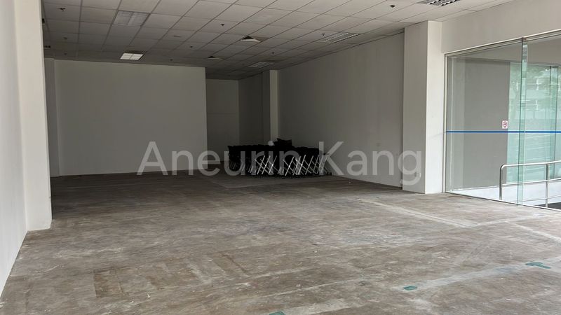 Office for Rent in  Nordic European Centre - Image 6