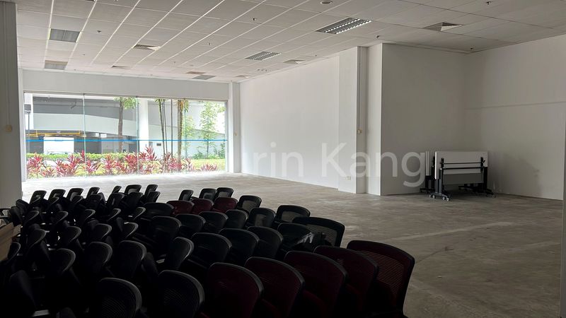 Office for Rent in  Nordic European Centre - Image 4