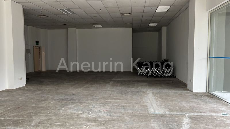 Office for Rent in  Nordic European Centre - Image 5