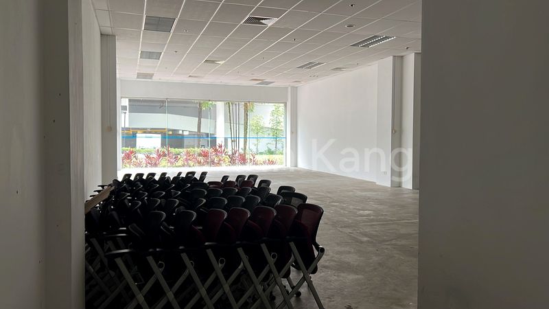 Office for Rent in  Nordic European Centre - Image 3