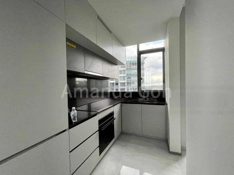 3 Bed Condo for Rent in  One Meyer - Image 4