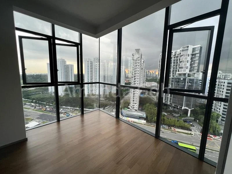 3 Bed Condo for Rent in  One Meyer - Image 6