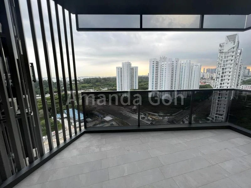 3 Bed Condo for Rent in  One Meyer - Image 8