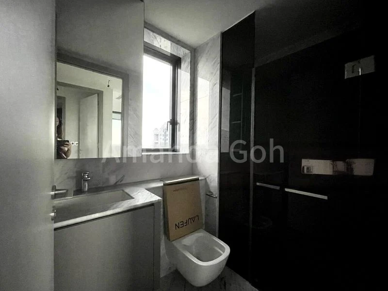 3 Bed Condo for Rent in  One Meyer - Image 7