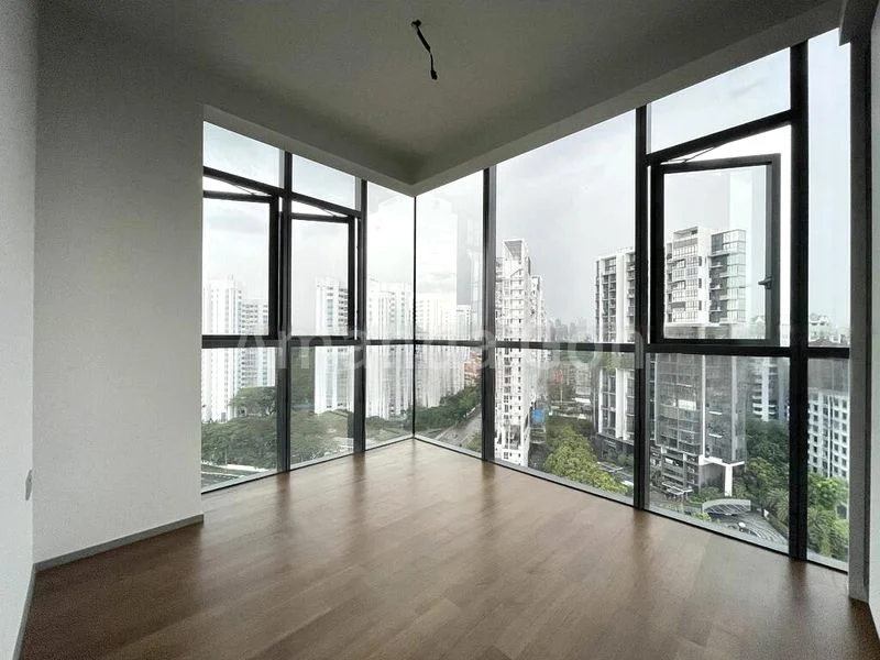 3 Bed Condo for Rent in  One Meyer - Image 5