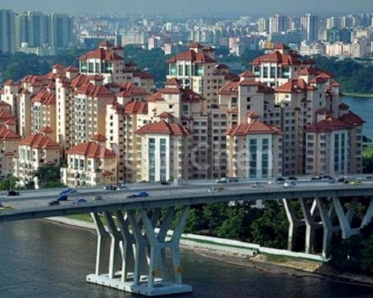 3 Bed Condo for Rent in  Costa Rhu - Image 4