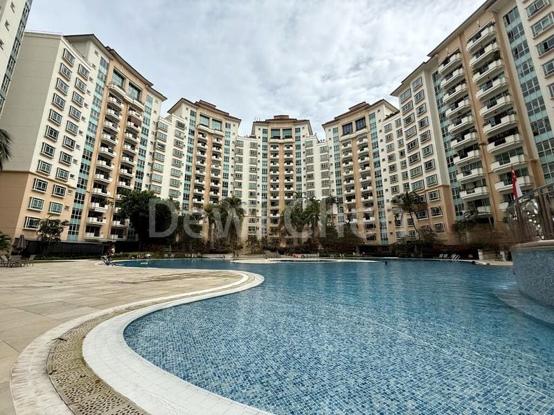 3 Bed Condo for Rent in  Costa Rhu - Image 12