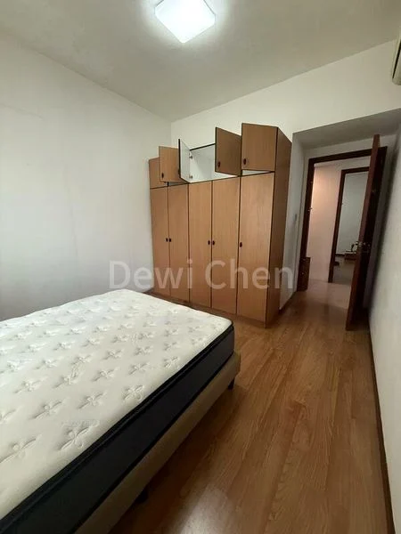 3 Bed Condo for Rent in  Costa Rhu - Image 1