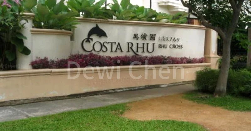 3 Bed Condo for Rent in  Costa Rhu - Image 2